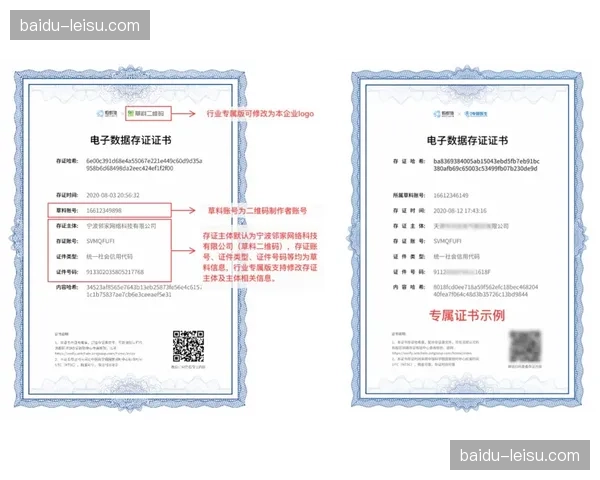 系统重构期内引入区块链存证技术 确保了校园运动员积分的真实