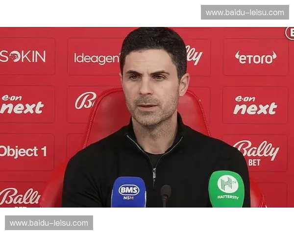 连续四场联赛打满全场 赖斯成阿尔特塔战术最稳定一环