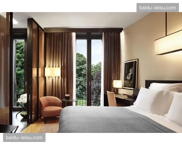 米兰酒店房价同比上涨 各队吸金能力带动周边消费增长