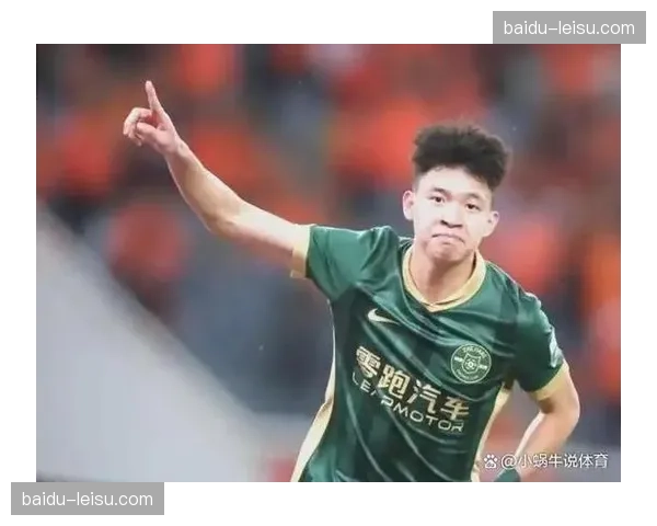 浙江队王钰栋三球数据评估 本土射手成长轨迹值得关注